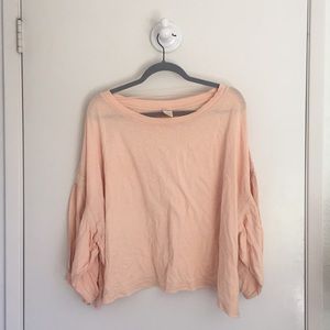 Free People Blouse
